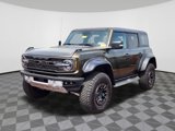 Used 2024 Ford Bronco Raptor w/ Interior Carbon Fiber Pack 6 image 2