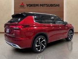 New 2025 Mitsubishi Outlander SEL image 5