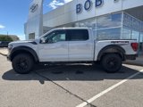 New 2025 Ford F150 Raptor image 2