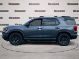 New 2026 Honda Passport TrailSport Elite image 2