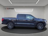 Used 2024 Ford F150 Lightning Flash w/ Max Trailer Tow Package image 6