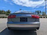 Used 2015 Audi A6 2.0T Premium Plus w/ Premium Plus Package image 6