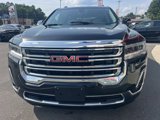 Used 2023 GMC Acadia SLT image 3