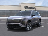 New 2026 Cadillac Vistiq Luxury image 6