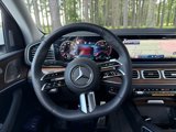 New 2026 Mercedes-Benz GLS 450 4MATIC image 2