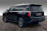 New 2025 Nissan Armada Platinum image 4