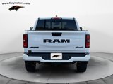 New 2025 RAM 1500 Laramie w/ Night Edition image 4
