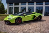 Used 2022 Lamborghini Aventador LP 780-4 Ultimae image 4