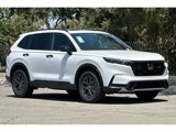 New 2026 Honda CR-V TrailSport image 2