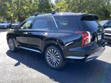 New 2025 Hyundai Palisade Calligraphy image 5