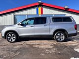 Used 2017 Honda Ridgeline RTL-E image 5