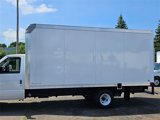 New 2026 Ford E-450 and Econoline 450 Super Duty w/ Power Equipment Group image 2