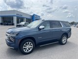 New 2025 Chevrolet Tahoe Premier image 4