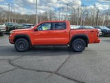 New 2025 Nissan Frontier PRO-4X w/ Pro Premium Package image 2