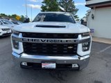 Used 2022 Chevrolet Silverado 2500 LT w/ Convenience Package image 2