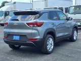 New 2026 Chevrolet TrailBlazer LS w/ LS Convenience Package image 4