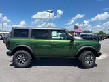 New 2025 Ford Bronco Badlands image 4