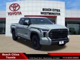 New 2025 Toyota Tundra Limited image 2