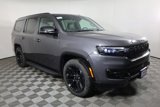 New 2025 Jeep Wagoneer Series II w/ Convenience Group I image 2