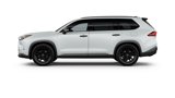 New 2025 Toyota Grand Highlander AWD Hybrid image 3