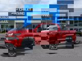 New 2025 Chevrolet Silverado 1500 RST w/ RST All Star Premium Package image 2