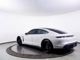 Certified 2024 Porsche Taycan GTS image 3