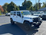 Used 2016 Jeep Wrangler Unlimited Sahara w/ Dual Top Group image 3