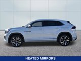 New 2025 Volkswagen Atlas Cross Sport SEL Premium R-Line image 2
