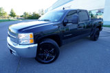 Used 2013 Chevrolet Silverado 1500 LT w/ All-Star Edition image 3