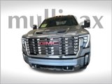 New 2025 GMC Sierra 2500 Denali w/ Denali Reserve Package image 3