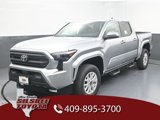 New 2025 Toyota Tacoma SR5 image 5