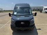 Used 2021 Ford Transit 250 148 High Roof Extended w/ Parcel Delivery Package image 2