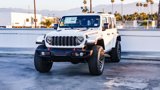 New 2025 Jeep Wrangler Unlimited Rubicon image 4