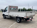 Used 2018 Ford Transit 250 138 image 3