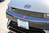 New 2025 Hyundai Ioniq 5 N image 5