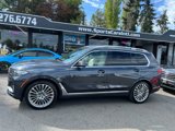 Used 2019 BMW X7 xDrive50i w/ Executive Package image 2