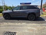 New 2025 Jeep Wagoneer Launch Edition image 3