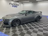 New 2025 Ford Mustang Dark Horse w/ Dark Horse Handlin Package image 3