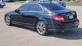 Used 2010 Mercedes-Benz C 350 Sport image 5