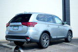 Used 2018 Mitsubishi Outlander ES image 5