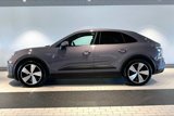 Used 2025 Porsche Macan Electric image 2