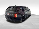 Used 2022 Land Rover Range Rover P525 Westminster Edition image 4