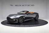 New 2025 Aston Martin DB12 Convertible image 2