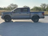 New 2025 Ford F150 Lariat image 4