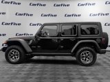 Used 2024 Jeep Wrangler Unlimited Rubicon image 2