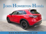 New 2026 Honda HR-V Sport image 3