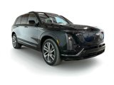 New 2026 Cadillac Vistiq Sport w/ LPO, Floor Liner Package image 6