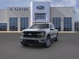 New 2025 Ford F150 XLT w/ Equipment Group 302A MID image 2