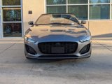 New 2024 Jaguar F-TYPE Convertible AWD image 2