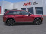 Used 2024 Jeep Grand Cherokee Altitude image 5